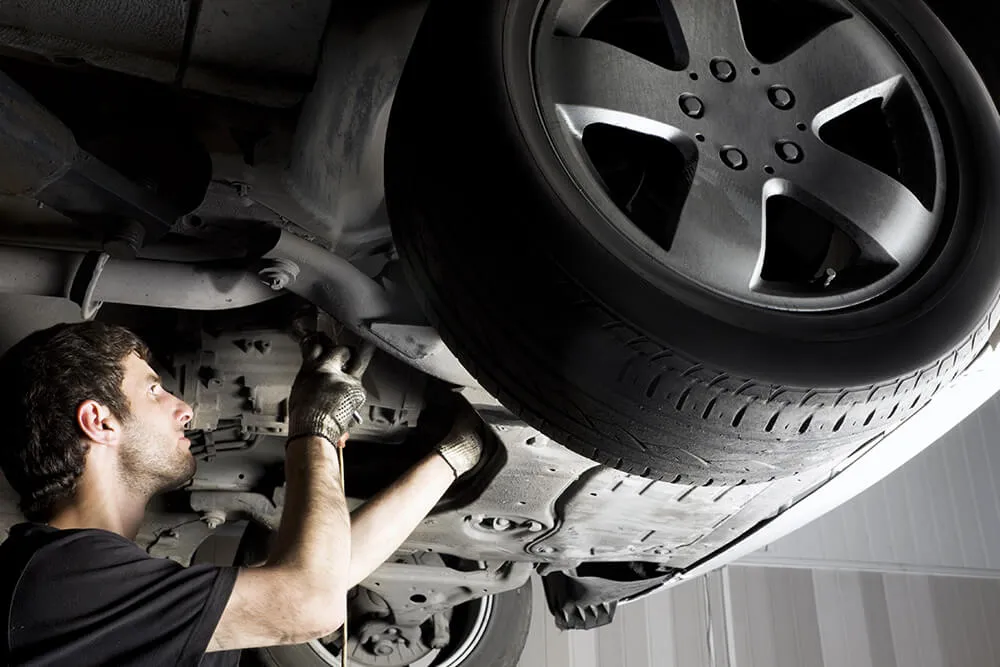 Local Auto Repair Business Earns Top Honor for Ethics