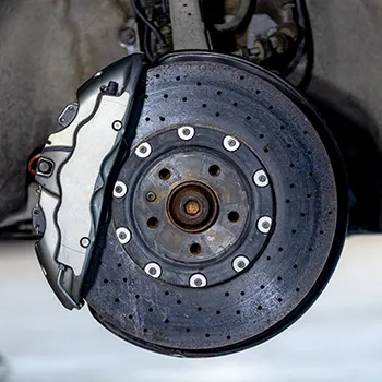 Brake Repair & Services in Harleysville, PA
