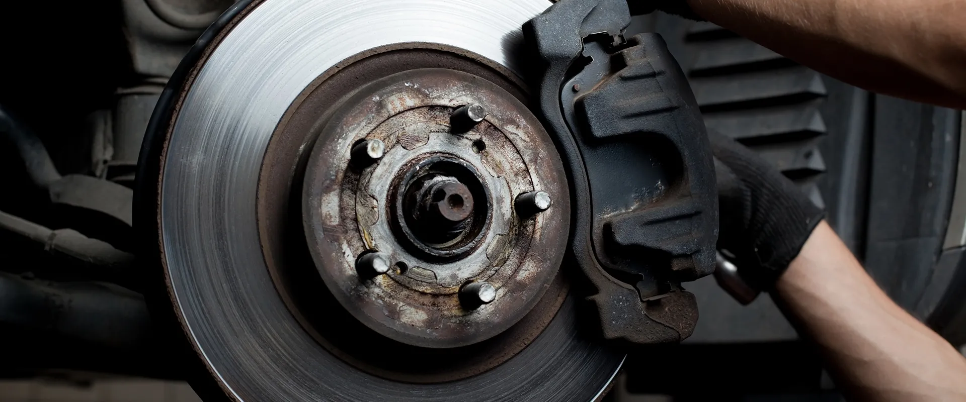 Brake Repair & Services near Harleysville, PA