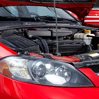 Engine Repair & Diagnostics in Harleysville, PA