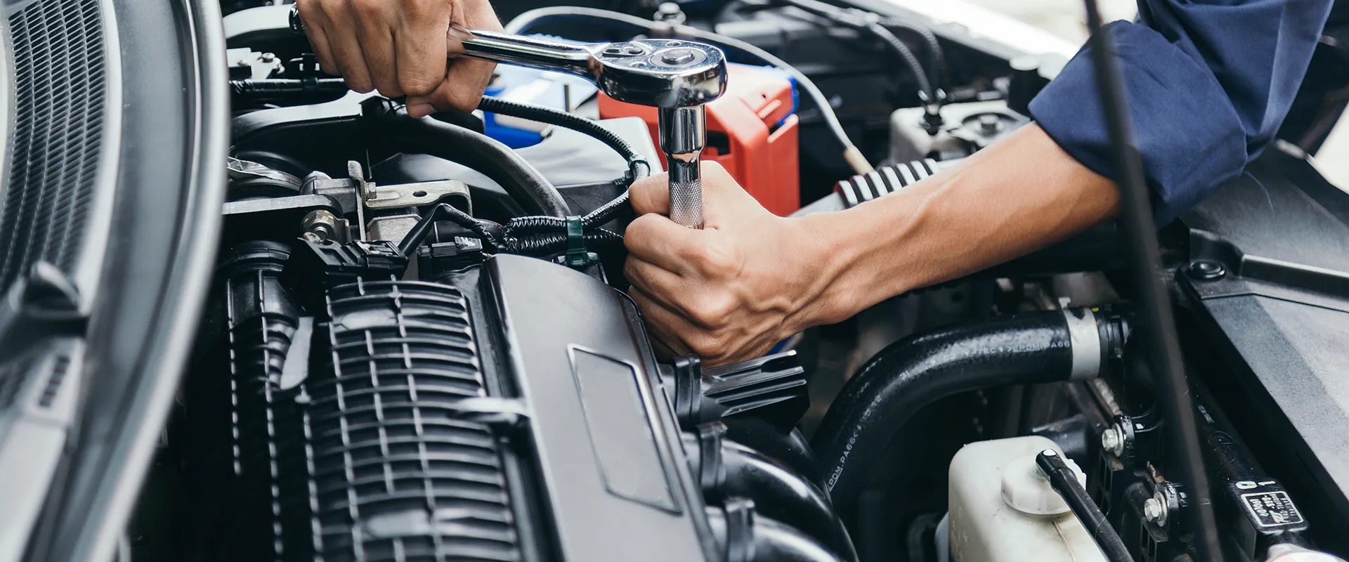 Engine Repair & Diagnostics near Harleysville, PA
