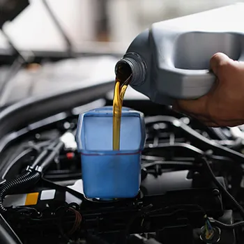 Oil Changes And Maintenance in Harleysville, PA