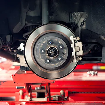 Brake Repair & Services