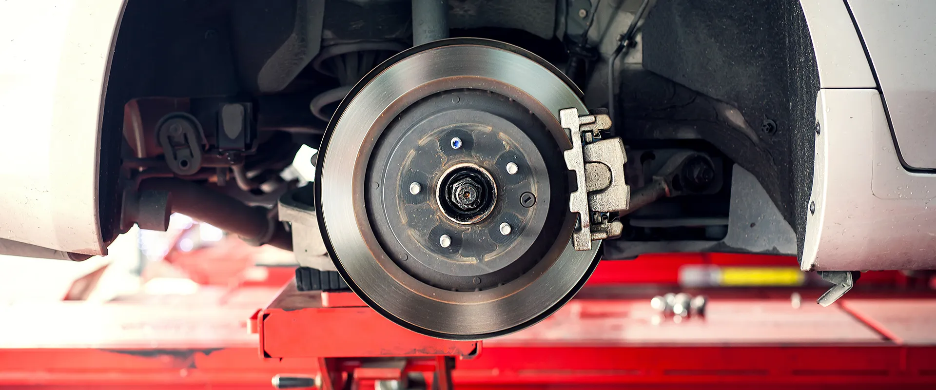 Brake Repair & Services near Harleysville, PA