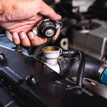 Engine Cooling