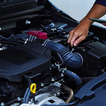 Engine Repair & Diagnostics