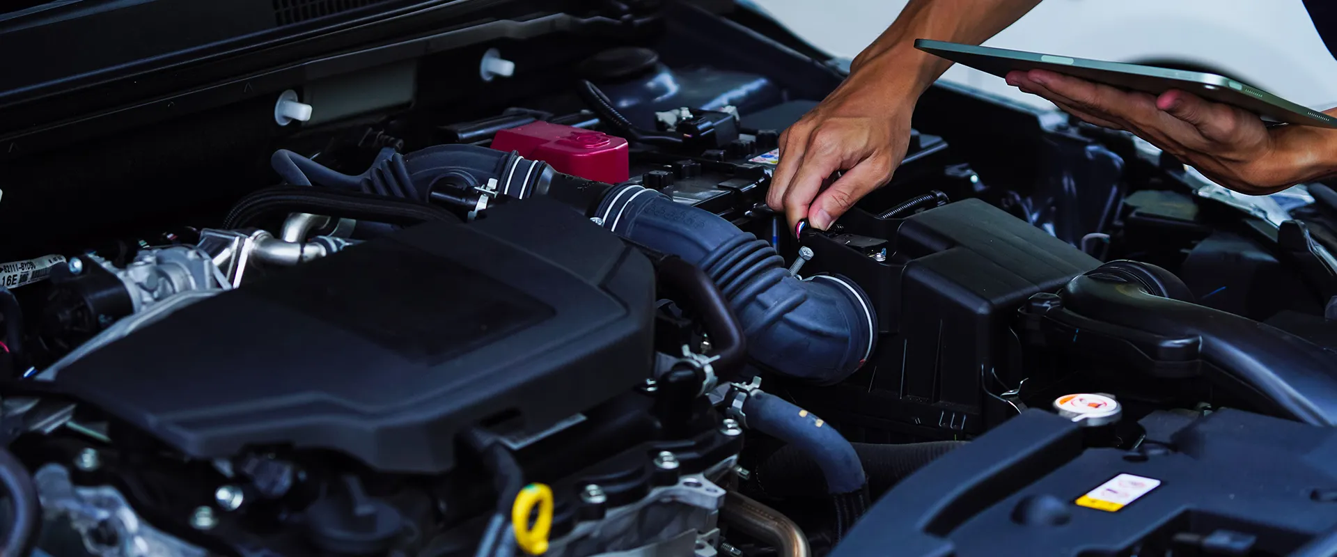 Engine Repair & Diagnostics near Harleysville, PA