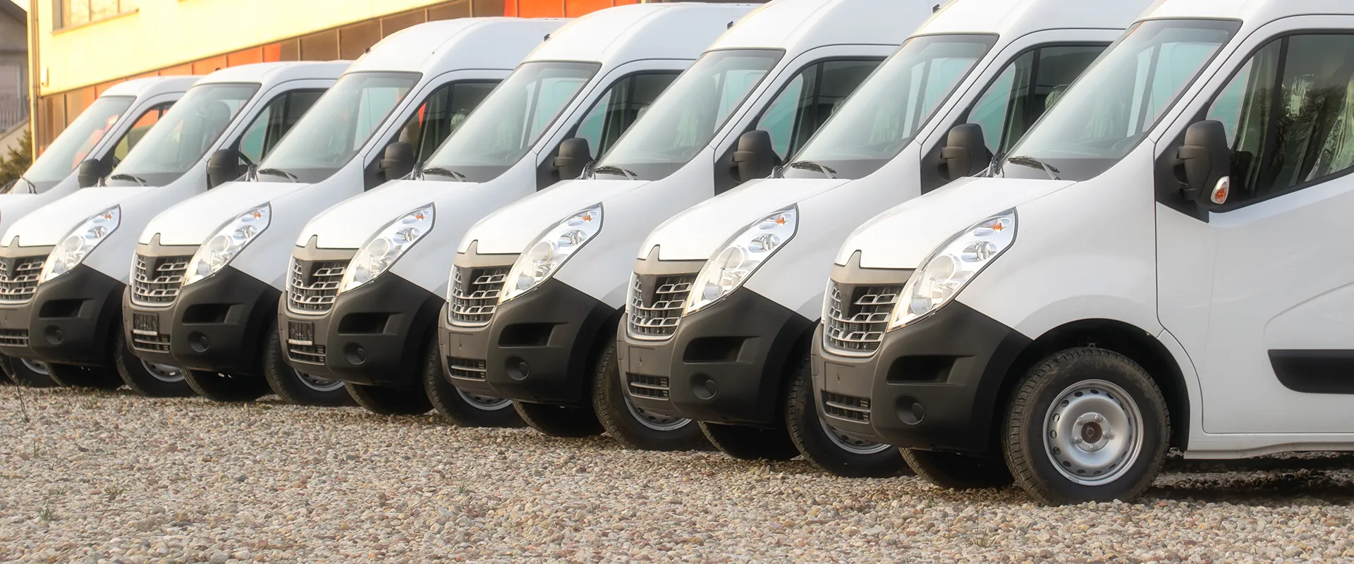 Fleet Services near Harleysville, PA