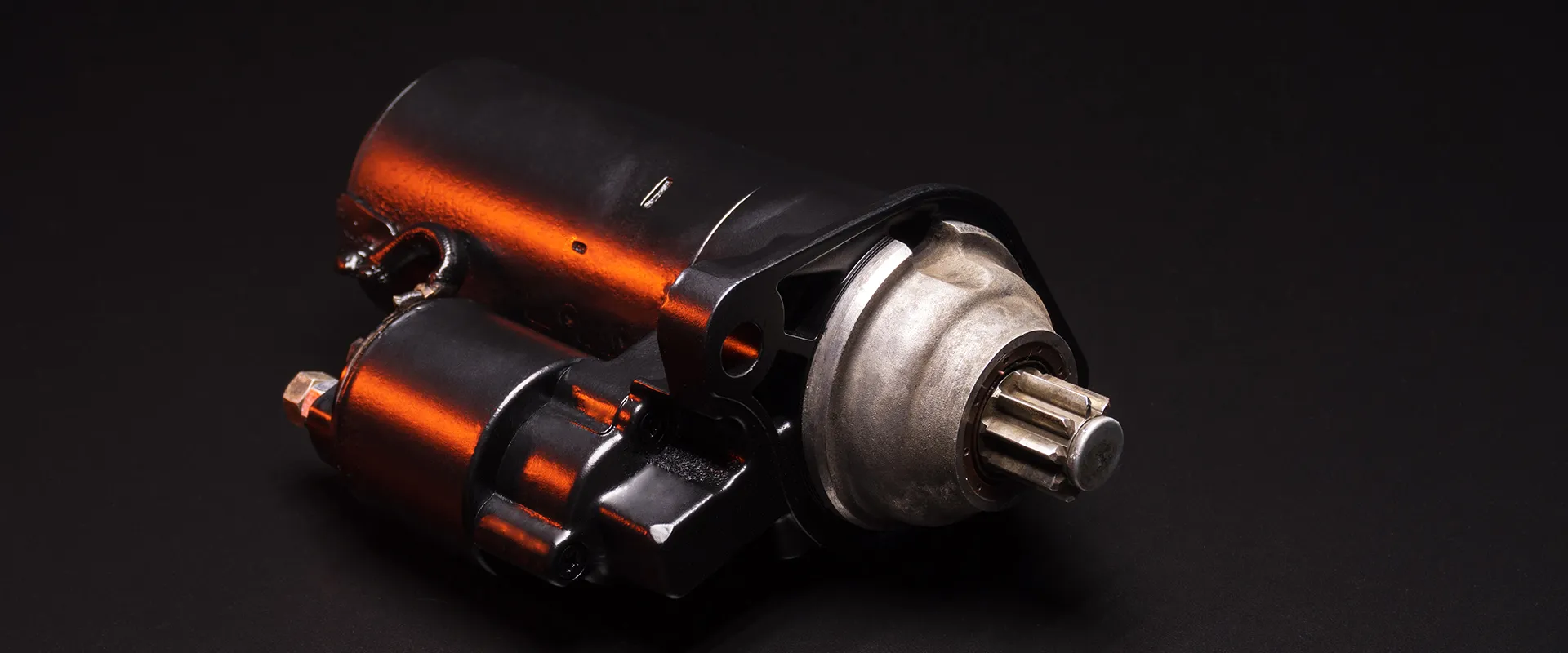 Starter near Harleysville, PA